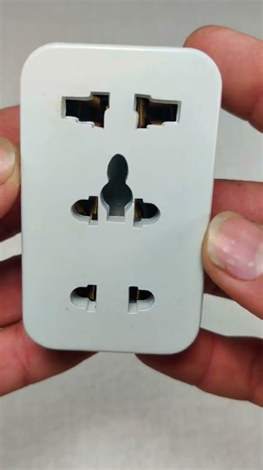 10 A 250V Micro LEAD #shorts