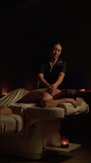 The Ultimate Couples Spa Experience ✨ | Le Blanc Spa Resort Los Cabos