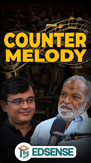 What is Counter-Melody? | Ft. Azhar Hussain