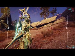 【閒聊】關於挖礦這檔事 (附上挖礦教學＆實用技巧) @Warframe 哈啦板 - 巴哈姆特