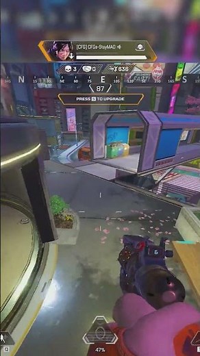 5 kills in 45 seconds?! - Twitch: Faide