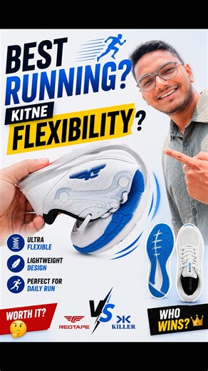 Best Running Shoe😍 | Comfortable Lightweight Breathable Sports Running Shoes For Men #shorts