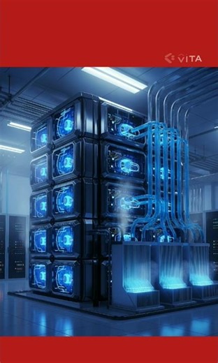 supercomputer#cybersecurity #hackprotech #technology #computernetworking