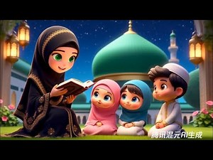 The First Kalma: A Guide to Islamic Values & Beliefs