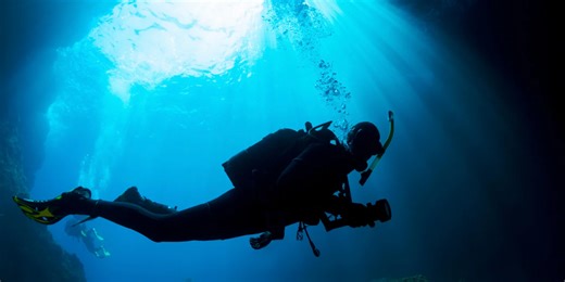Japan's 10,000-year-old underwater 'pyramid' remains a baffling scientific mystery