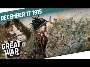 Despair And Mutiny On The Italian Front I THE GREAT WAR - Week 73