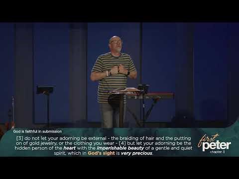 matthias’ lot church | 7:10p worship gathering | 04/08/2026