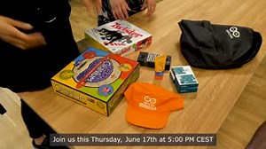 3.3K views · 29 reactions | This week's EDUvision session will feature guests, projects and ideas on creating the perfect STEM summer camp. ️ Save your spot now! https://www.eventbrite.com/e/eduvision-s3-ep-09-choose-your-adventure-tickets-158428733607 | Arduino | Facebook