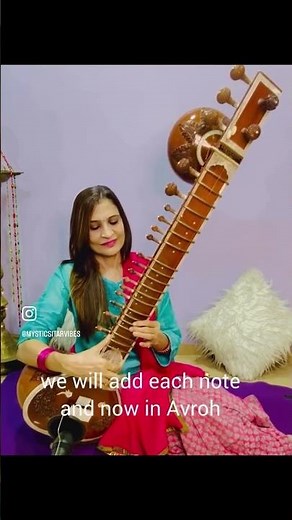 Easy Sitar Lessons | Step-by-Step Guide for Beginners part - 30