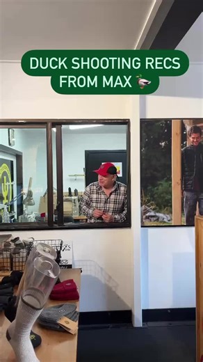 Essential Duck Shooting Gear for Cold Mornings