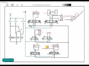 WinRelais STUDIO - Demo distributeurs (IEC)