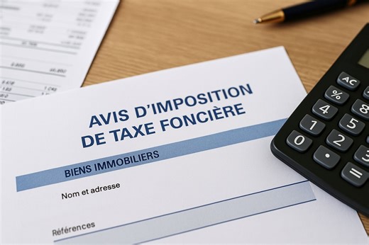 "C’est plus que ce qu’on craignait" : la nouvelle augmentation de taxe foncière tombe