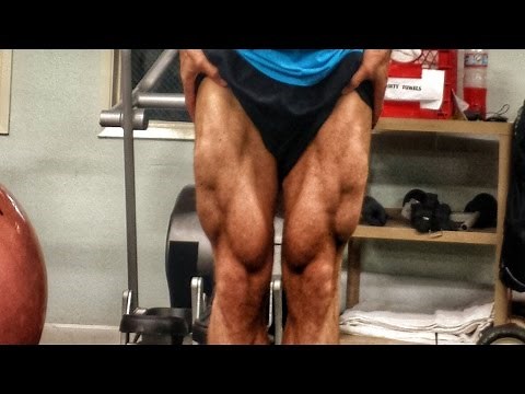 3 Easy Tips for Big Quads Fast!