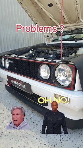 Understanding Volkswagen Golf Mk1 Oil Pressure Issues