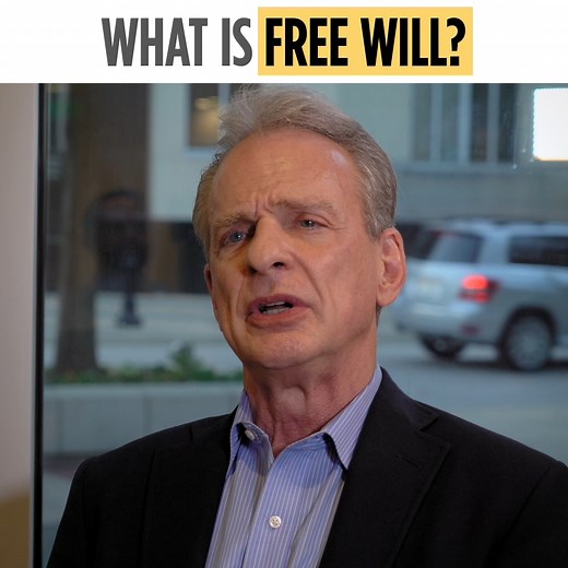 What is Free Will? #Theology #FreeWill | Reasonable Faith