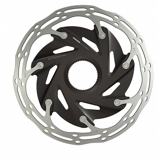 CenterLine XR Rotor - RT-CLX-R-A1 - SRAM