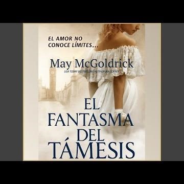 Capítulo 25.10 - El Fantasma del Támesis