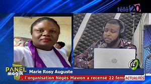 Décès de Serge Alectis alias Ti-Junior, influent chef de gang du G9 | Radio Magik9