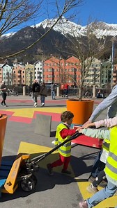 23K views · 205 reactions | Urban Blooms macht den Marktplatz bunter...