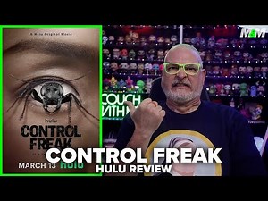 Control Freak (2025) Hulu Original Movie Review