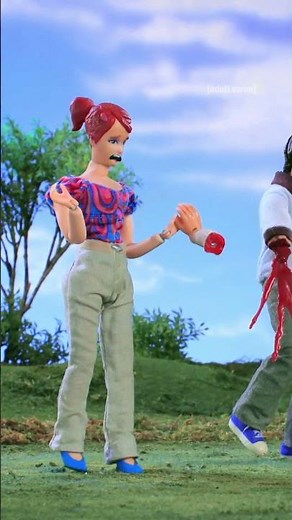 Robot Chicken | Glücklicherweise wurde niemand verletzt | Adult Swim