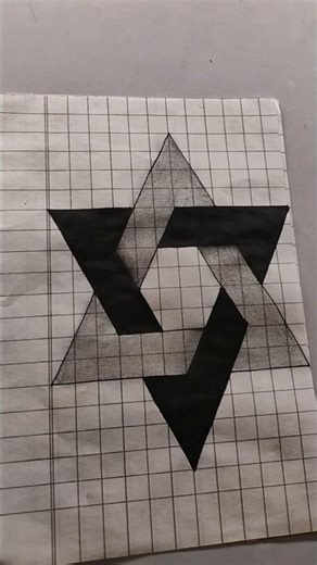 3D Drawing-30 #3d #art #drawing