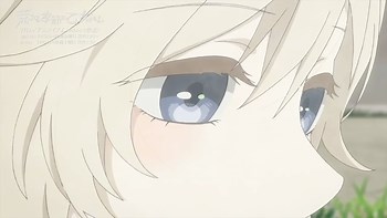 Araburu Kisetsu no Otome-domo yo. 1 Sub Español Online gratis — JkAnime