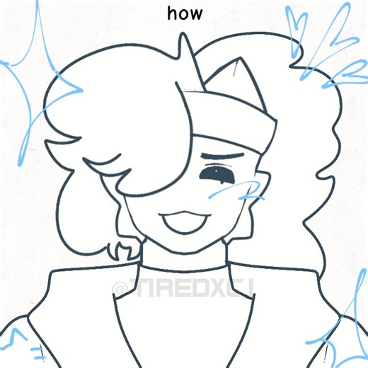 SLINGBOX FROM THE START ANIMATION MEME by THEGOODKID