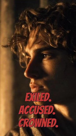 70K views · 2.9K reactions | Exiled. Accused. Crowned. The moment Alexander’s destiny began. #History #LearnOnTikTok #historytok #ancientgreece #alexanderthegreat | Pyramid Secrets | Facebook