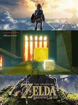 The Legend of Zelda: Breath of the Wild + Expansion Pass (Switch 2 Edition) — Episode 54 Part 20