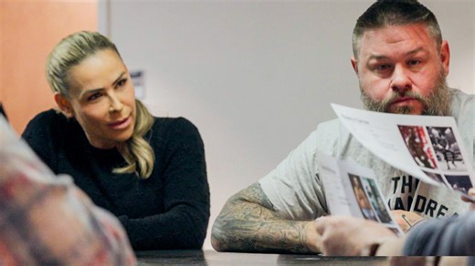 PC Athlete in “sink or swim” situation, career may be on the line | WWE LFG