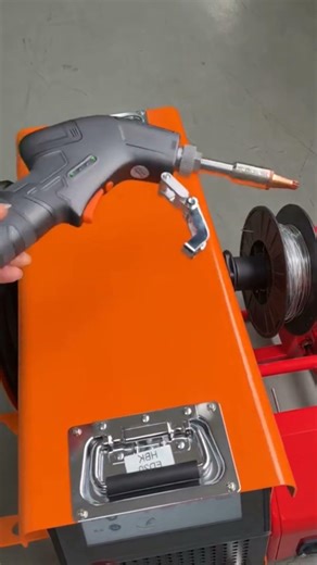 Handheld Laser Welding Machine#Laser...List#Small Laser Welding Machine