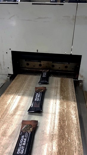 In celebration of our bars going nationwide in Coles supermarkets,...