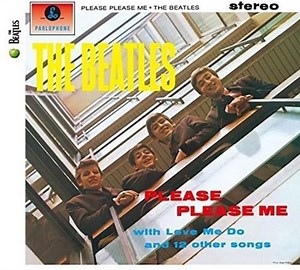 【和訳/曲解説】The Beatles-No Reply【洋楽1964年】 - 洋楽和訳/曲紹介ブログ