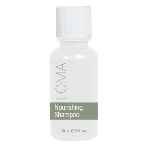 Nourishing Shampoo