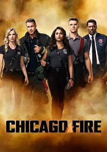 Chicago Fire Season 6 - watch full episodes streaming online