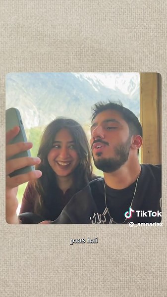 Kya sach ho tum? // a song I wrote for my unreal husband @Saim Rehman 🥰 the full video and song are out now on Spotify and YT!! go stream and i hope u guys enjoy!! (also Alhamdullilah MashahAllah no nazar 🧿)