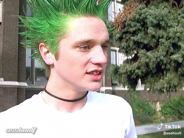 Devon Sawa: More Screentime for a SLC Punk Icon