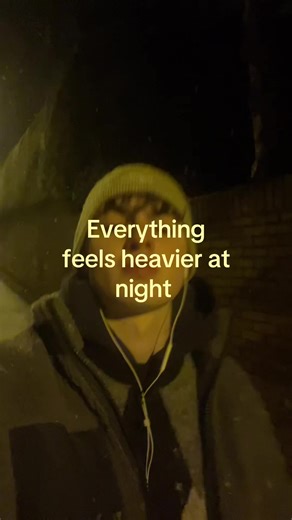 Night Walks: Find Peace During Late Night Strolls