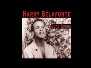 Harry Belafonte - Zombie Jamboree [1962]