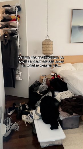 Seemed like a good idea last night 😅 | Taskrabbit