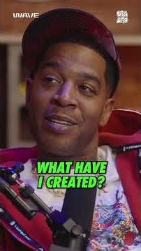 Kid Cudi Reveals UNTOLD 'Pursuit of Happiness' Story with MGMT 👀