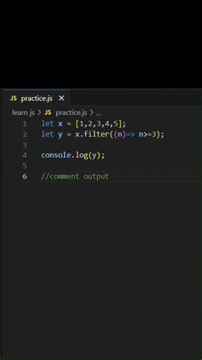 Day 12 of js output based interview questions #interview #coding #viralshorts #javascript