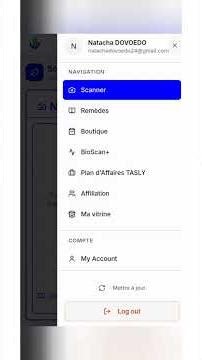 Comment utiliser le Scanner IA de plante et avoir les remèdes ?