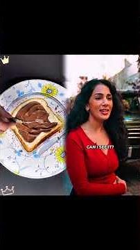 when your girl is never happy with her pictures 😅 #comedy #couple #relatable #skit