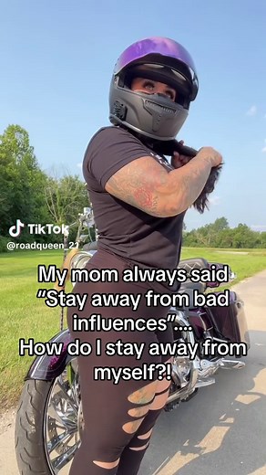 Biker Babes Gone Wild: Embracing Freedom on Two Wheels