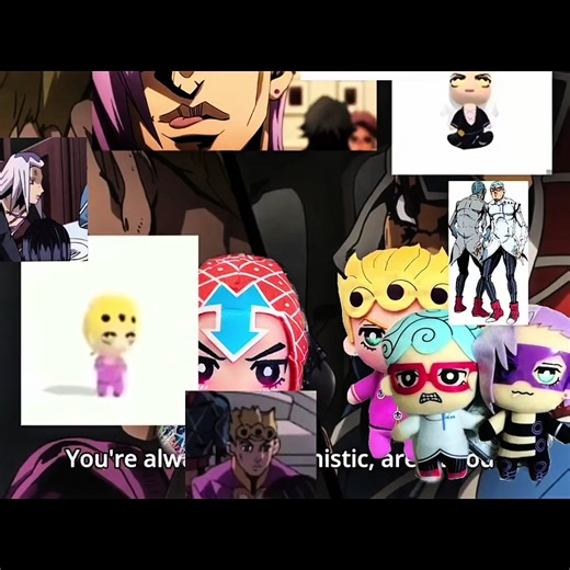 Buldak Pt.2 — Episode 7 Breakdown (JoJo Golden Wind)