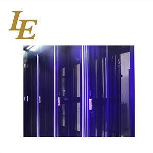 [Hot Item] Cold Aisle Containment System Modular Data Center Network Cabinet