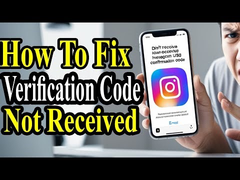 Not Receiving Instagram Confirmation Code? Here's the Solution!