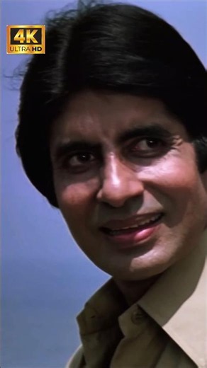 Amitabh bachchan ki ishaare mein comedy - amitabh, parveen, jabardast funny 😁😅 #bolywood #movie #90s
